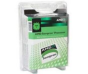 AMD Sempron 2200+ retail box CPU AMD Sempron 2200+ retail box CPU
